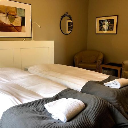 Hostel Soederasens Skafferi - Logi Ljungbyhed Exteriér fotografie