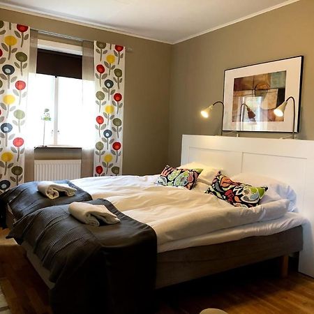Hostel Soederasens Skafferi - Logi Ljungbyhed Exteriér fotografie