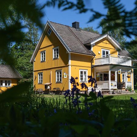 Hostel Soederasens Skafferi - Logi Ljungbyhed Exteriér fotografie